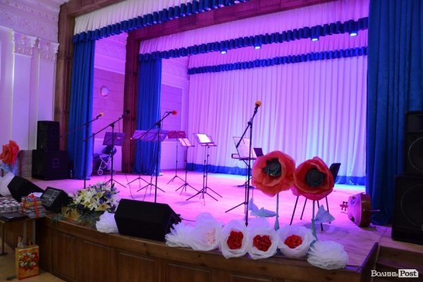 Мер Ковеля показав досягнення міста за рік