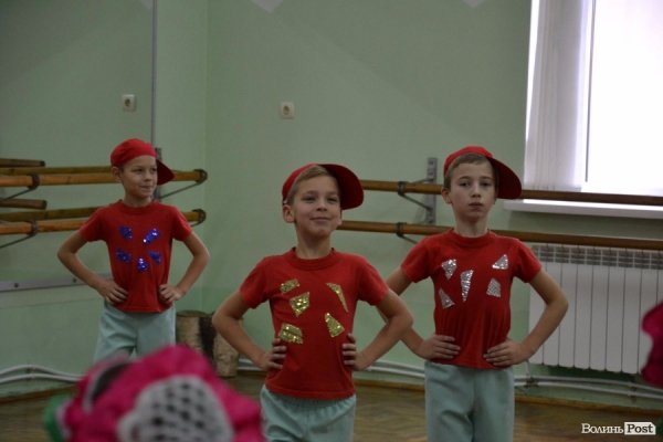 Мер Ковеля показав досягнення міста за рік