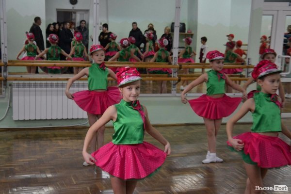 Мер Ковеля показав досягнення міста за рік