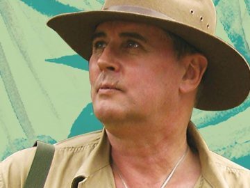 У Луцьк їде Лесь Подерв'янський