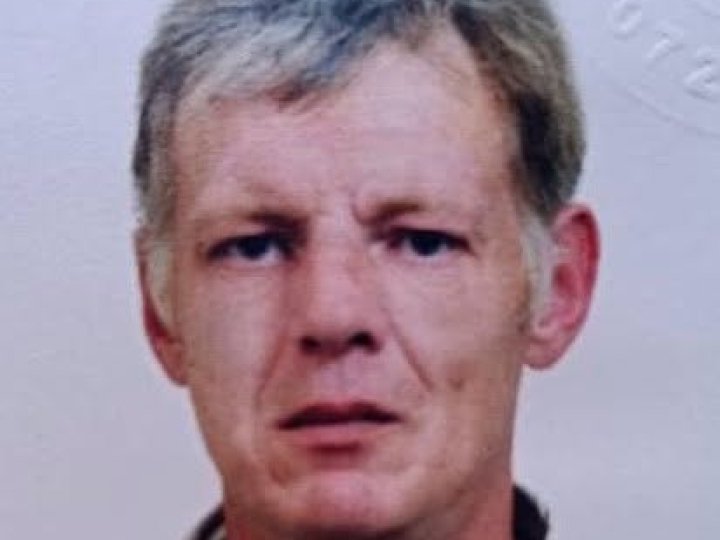 Пішов з дому та не повернувся: на Волині зник безвісти чоловік