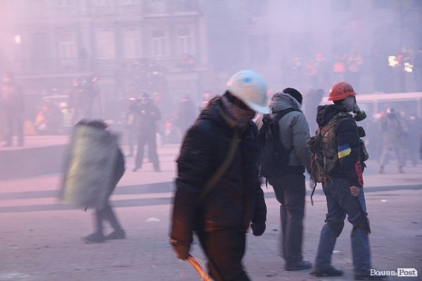 Без емоцій. НОТАТКИ ОЧЕВИДЦЯ. ФОТО