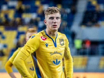 Ексгравець «Волині» і чемпіон світу може підсилити клуб УПЛ