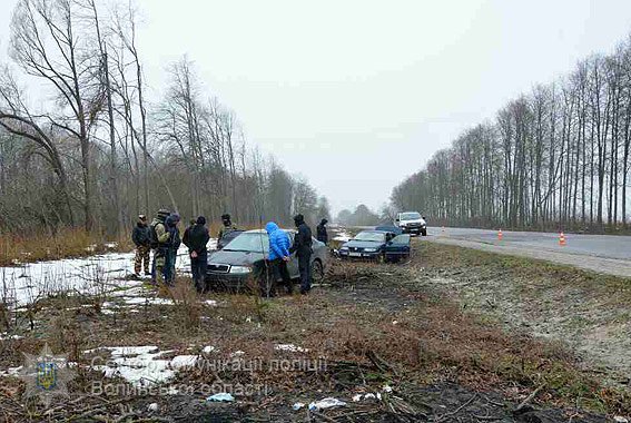 Розбійний напад на Волині: власницю будинку побили і зв'язали
