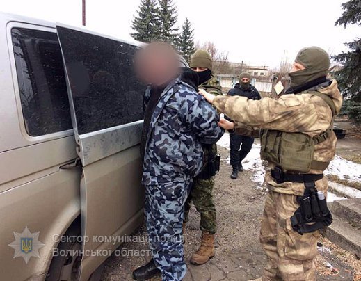Розбійний напад на Волині: власницю будинку побили і зв'язали