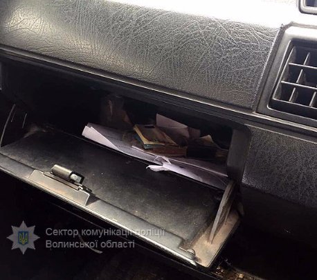 Розбійний напад на Волині: власницю будинку побили і зв'язали