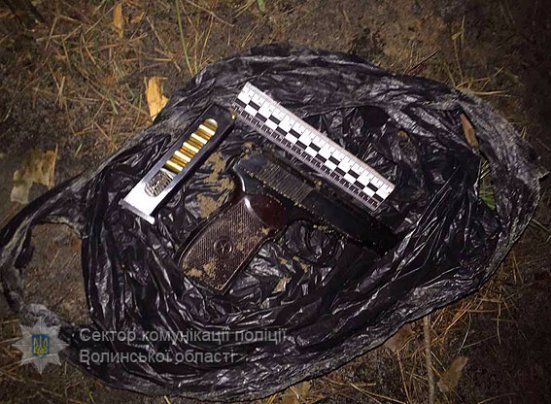 Розбійний напад на Волині: власницю будинку побили і зв'язали