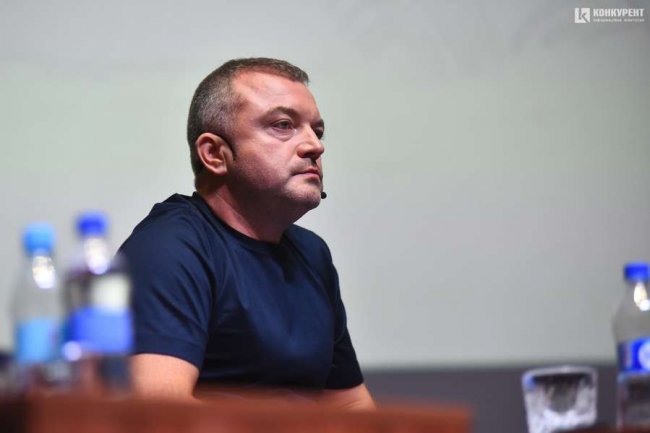 Андрій Покровський