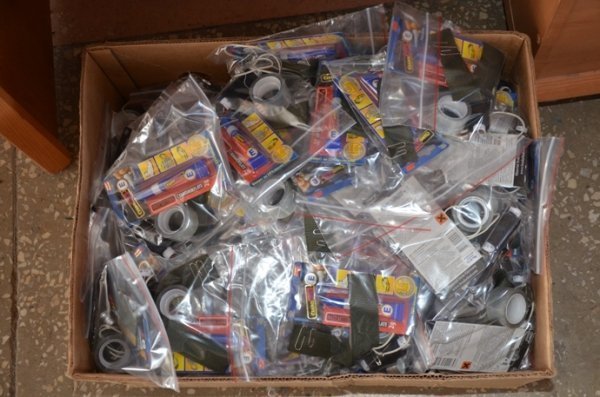 Волинським бійцям передадуть іноземну форму