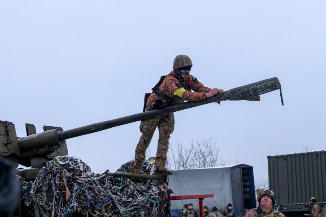 За 200 метрів від загрози: як укріплюють кордон із Білоруссю. ФОТО