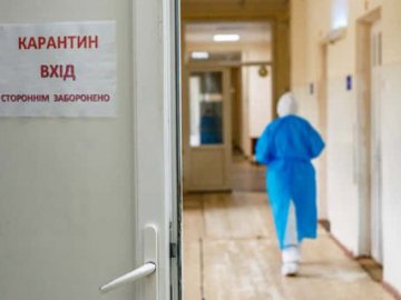 У МОЗ змінили критерії поділу України на «коронавірусні» зони