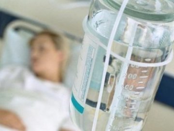 На території церкви на Вінничині отруїлось 12 людей