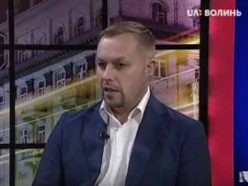 «Тут присутній чіткий політичний розрахунок», - волинський політолог про санкції Росії проти України