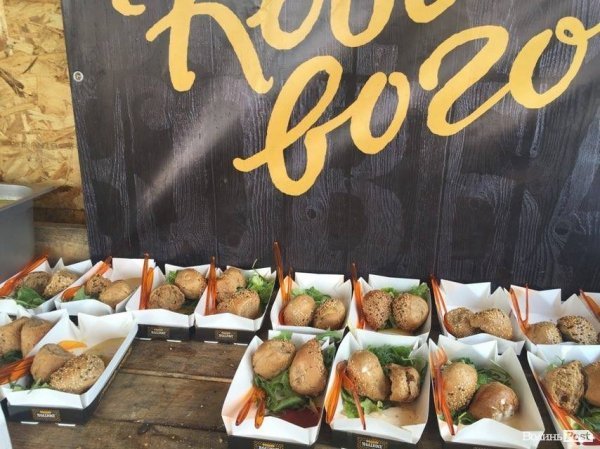 Море позитиву, командний дух та безліч смачної їжі – у Ковелі відбувся чемпіонат з драгонботу. ФОТО. ВІДЕО