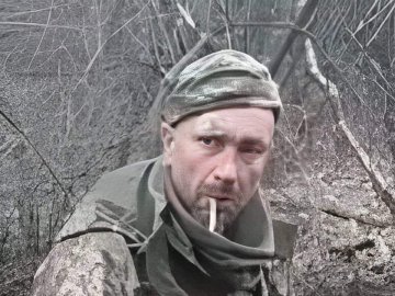 WSJ розповіла історію розстріляного за «Слава Україні!» військового Олександра Мацієвського