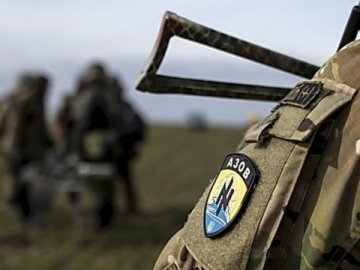 Від імені «Азову» поширюють фейковий маніфест