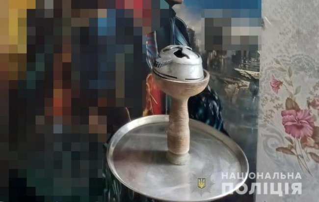 Робив закладки та продавав через телеграм: на Волині затримали наркоторговця