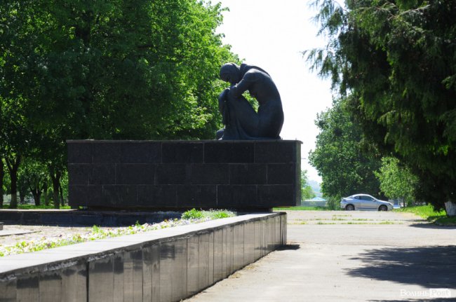 День у режимі нон-стоп: як Савченко «інспектував» район на Волині. ФОТОРЕПОРТАЖ