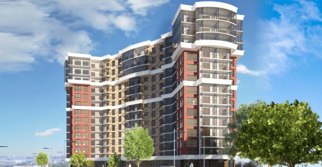 На якому етапі будівництва краще купувати квартиру*