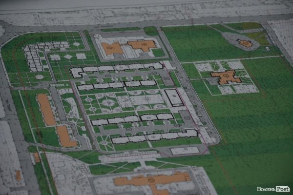 У Луцьку біля нового мікрорайону планують «вклинити» садочок у зелену зону