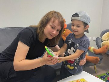 У Ковелі серед вулиці знайшли дитину: розшукують батьків. ОНОВЛЕНО