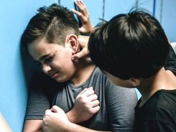 Батько школяра з Волині заплатить штраф за образи однокласника