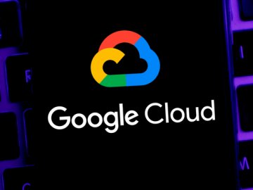 Росіяни не зможуть зареєструватися в Google Cloud 