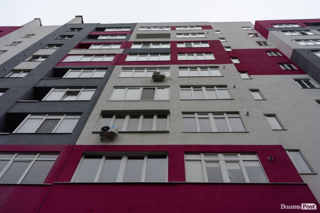 Найкращий «миколайчик»: просторі оселі у Луцьку не за всі гроші. ФОТО*