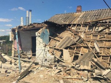 Росія обстрілює Миколаївщину: за минулу добу поранили 29 людей