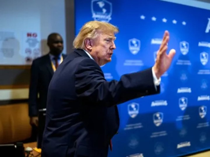 «Ключовий елемент мирного плану»: у Трампа пропонують Європі купувати більше російського газу, — NYT