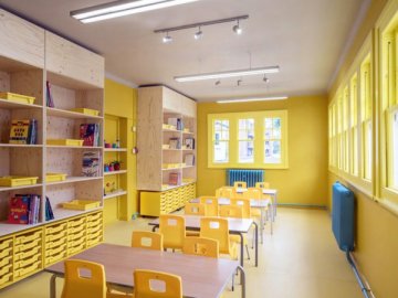 У місті на Волині впроваджують Нову українську школу