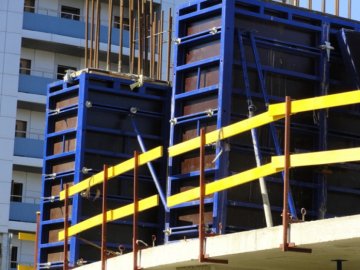 Якісна опалубка в Україні від компанії «ТЕХПРОМ»*