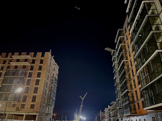 Чорна п’ятниця у «DREAM TOWN»: вигідні пропозиції від забудовника*