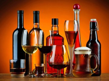 В Україні подорожчає алкоголь: нові ціни