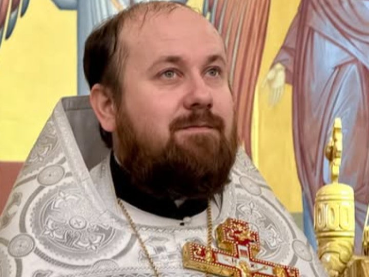 На Волині ТЦК затримали священника попри право на відстрочку: що відомо