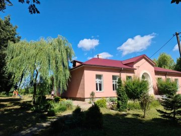 У Гаразджі збудують школу на 500 учнів