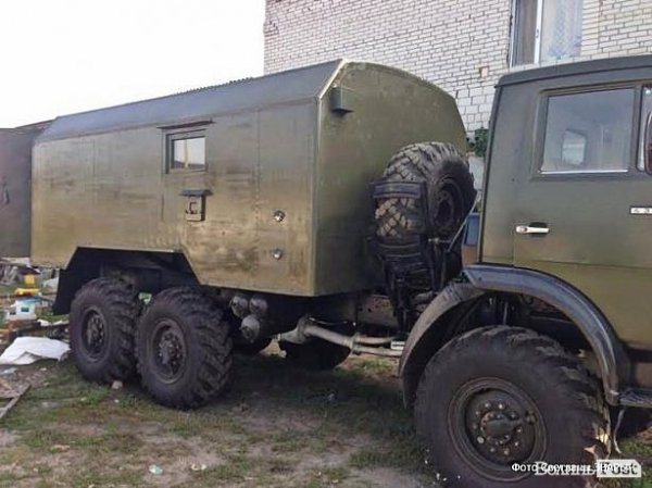 Міноборони влаштувало «розпродаж» зброї, яка мала направлятися на Схід, - ЗМІ