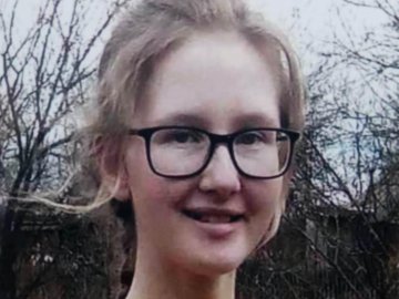 На Волині зникла 18-річна дівчина