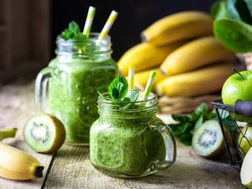 Як очистити організм після різдвяно-новорічних свят: дієві поради