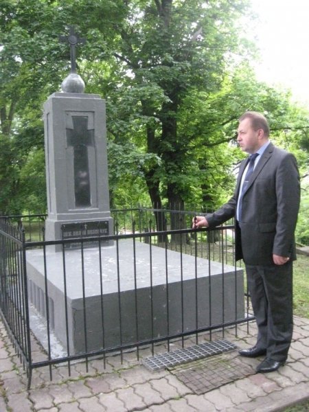 Луцькі посадовці в Польщі «каталися» на велосипедах