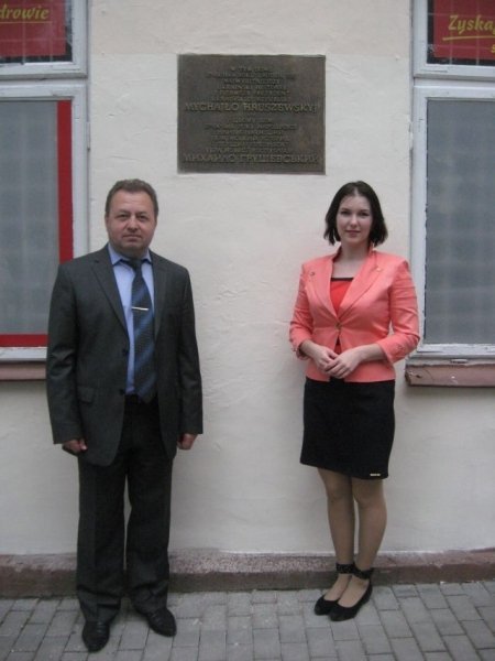 Луцькі посадовці в Польщі «каталися» на велосипедах