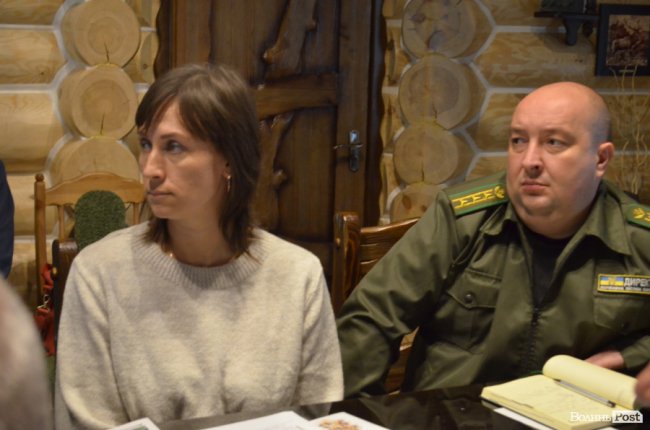 У  Лісівничому молодіжному центрі підбили підсумки річної діяльності. ФОТО