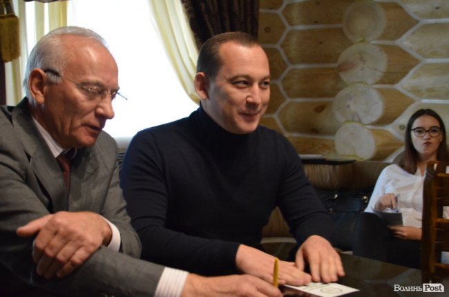 У  Лісівничому молодіжному центрі підбили підсумки річної діяльності. ФОТО