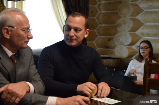 У  Лісівничому молодіжному центрі підбили підсумки річної діяльності. ФОТО