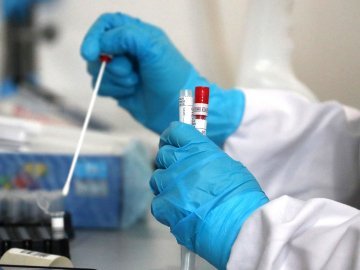 Одужало майже 500 людей, а захворіло – 53: ситуація з коронавірусом на Волині за останню добу