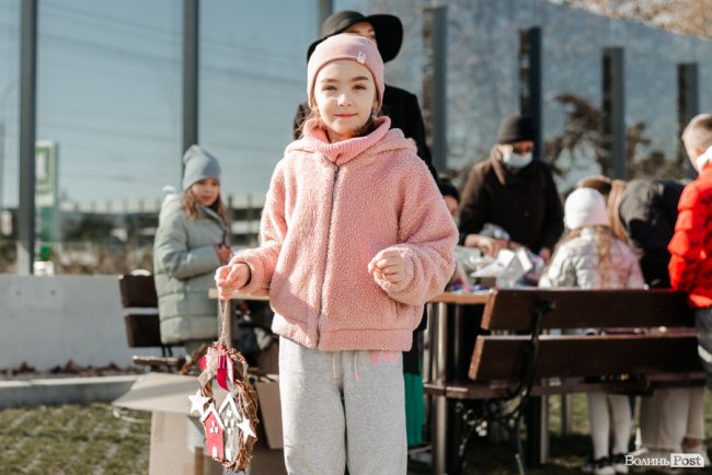 Знайомство сусідів, розваги і подарунки: ЖК «StyleUp» відсвяткував день народження. ФОТОРЕПОРТАЖ*