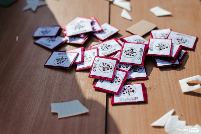 Знайомство сусідів, розваги і подарунки: ЖК «StyleUp» відсвяткував день народження. ФОТОРЕПОРТАЖ*