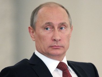 У Росії буде палацовий переворот, під час якого скинуть Путіна