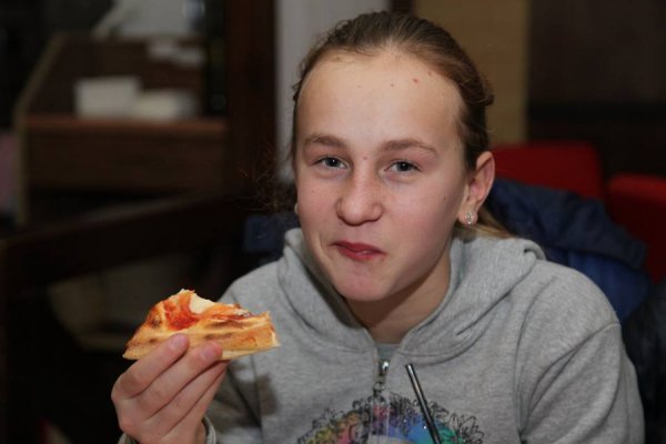 Родині Волинського Героя влаштували приємний сюрприз