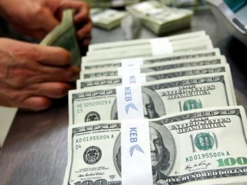 Курс валют у Луцьку станом на 13 березня